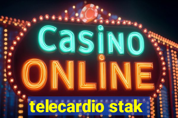 telecardio stak